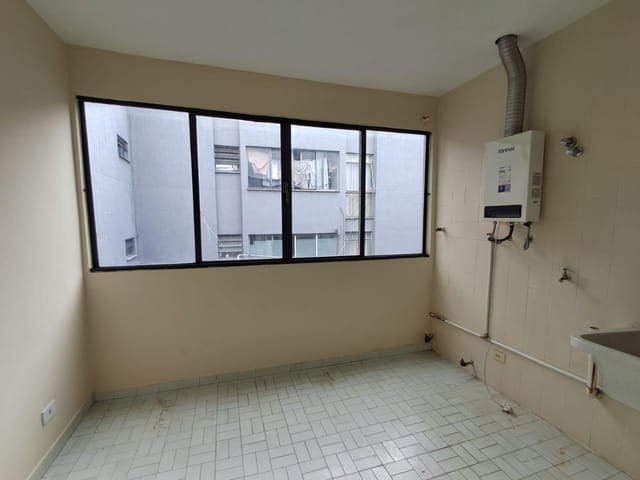 Apartamento para alugar, no bairro Água Verde em Curitiba