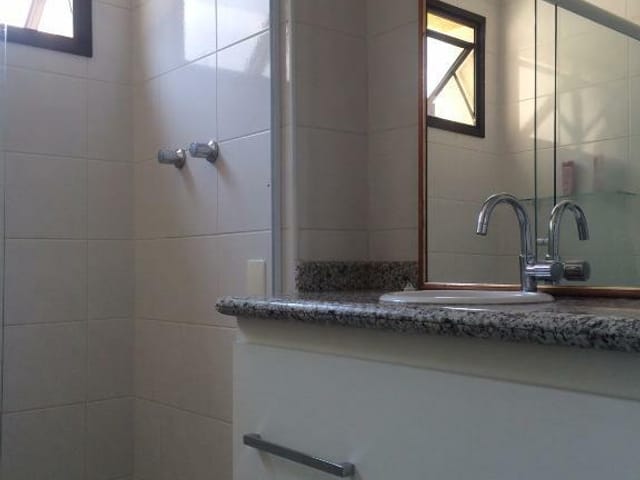 Foto do Apartamento - Apartamento Residencial à venda, Parque Residencial Aquarius, São José dos Campos. | RUSSI IMÓVEIS