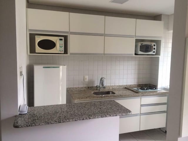 Foto do Apartamento - Apartamento Residencial à venda, Parque Residencial Aquarius, São José dos Campos. | RUSSI IMÓVEIS