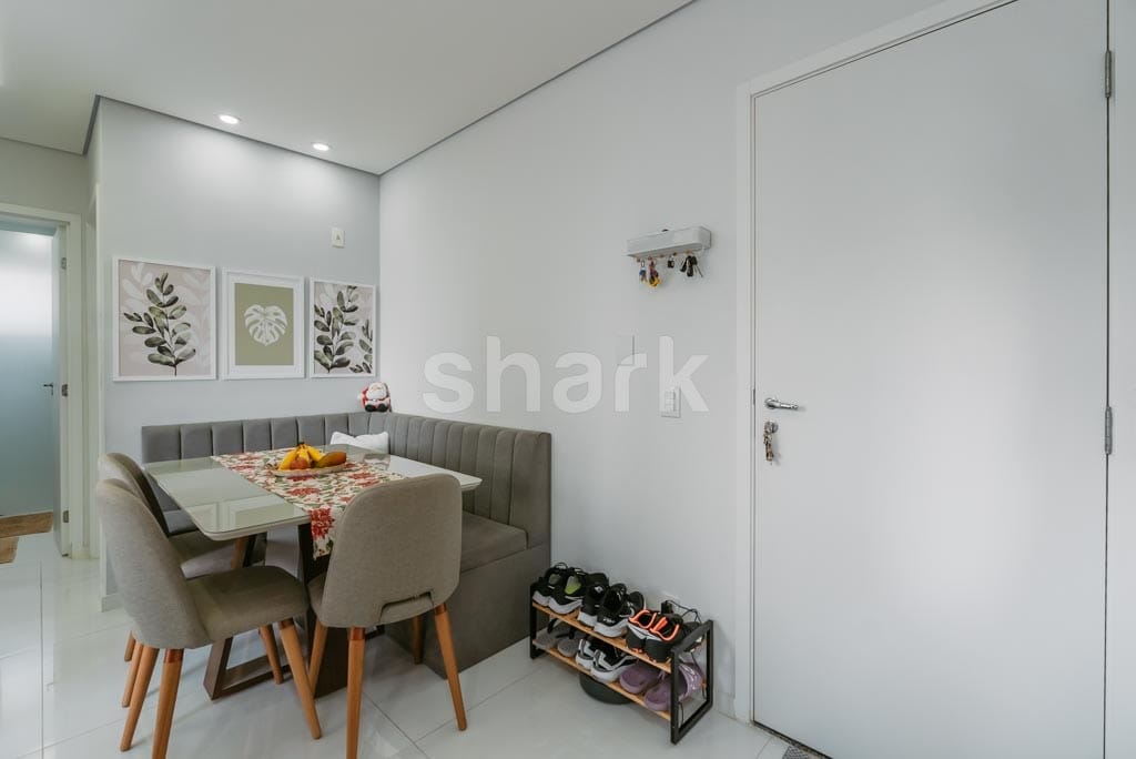 Apartamento em Alphaville Empresarial — foto 4