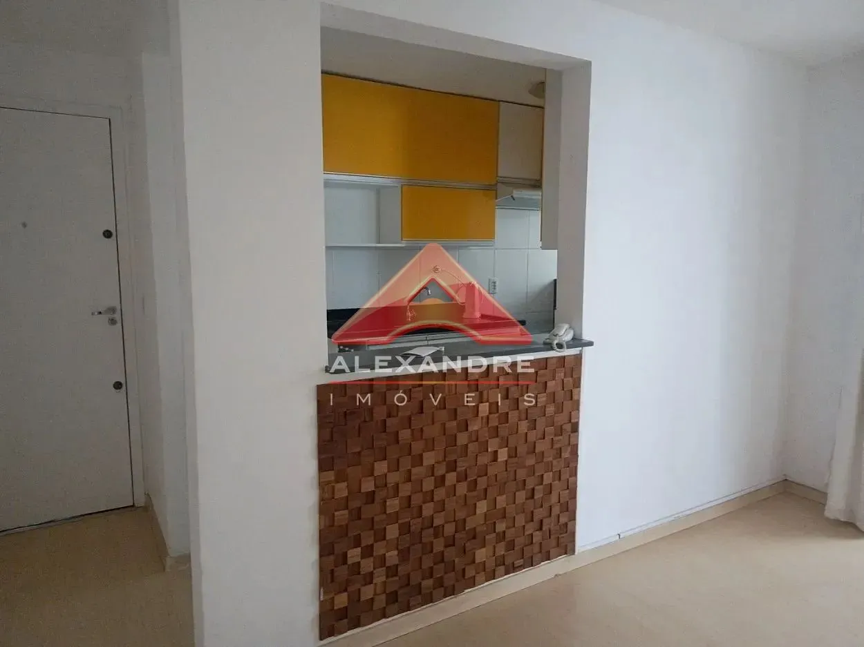 Apartamento, 2 quartos, 49 m² - Foto 2