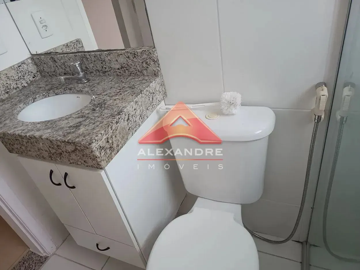 Apartamento, 2 quartos, 49 m² - Foto 17