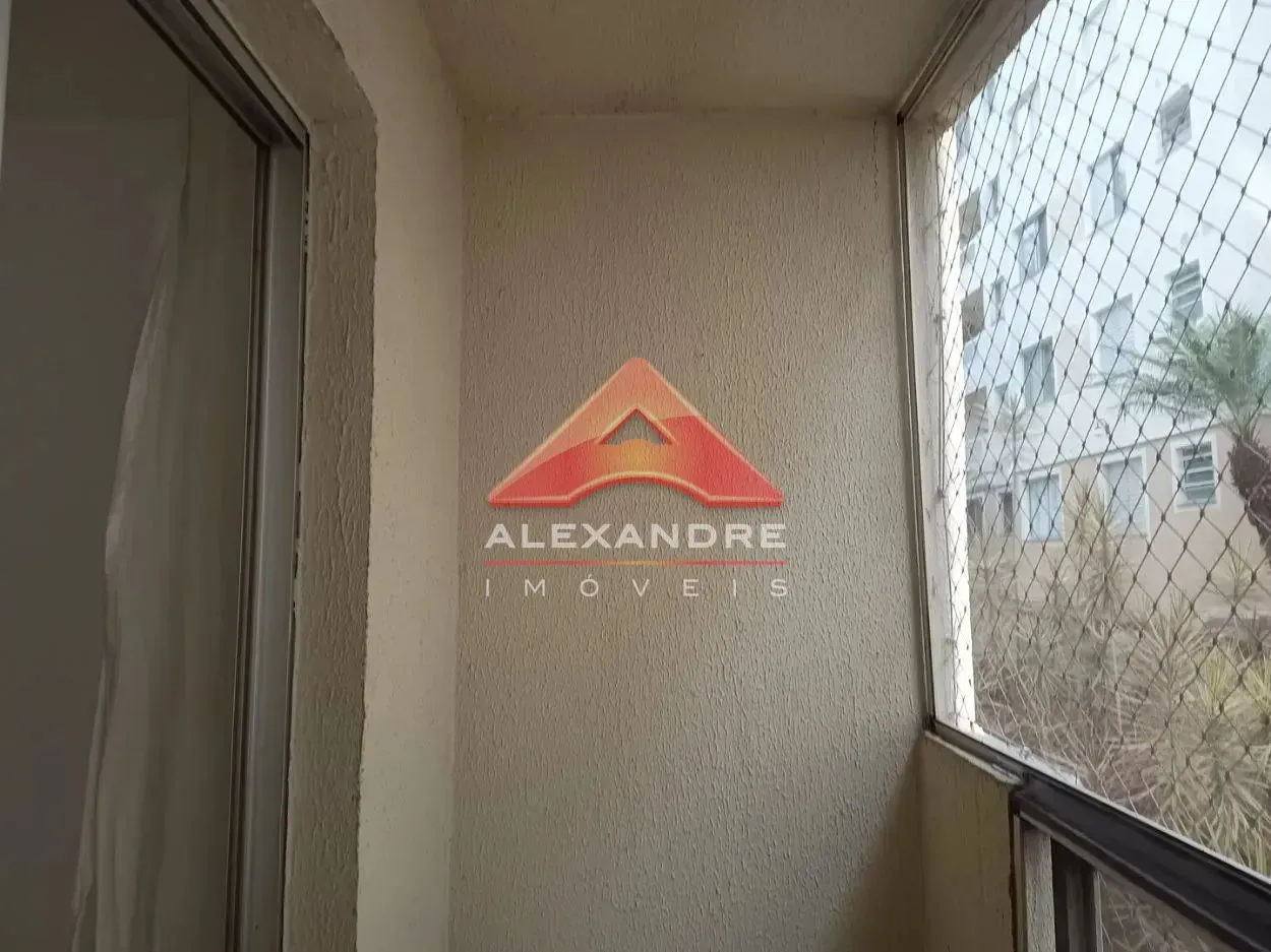 Apartamento, 2 quartos, 49 m² - Foto 12