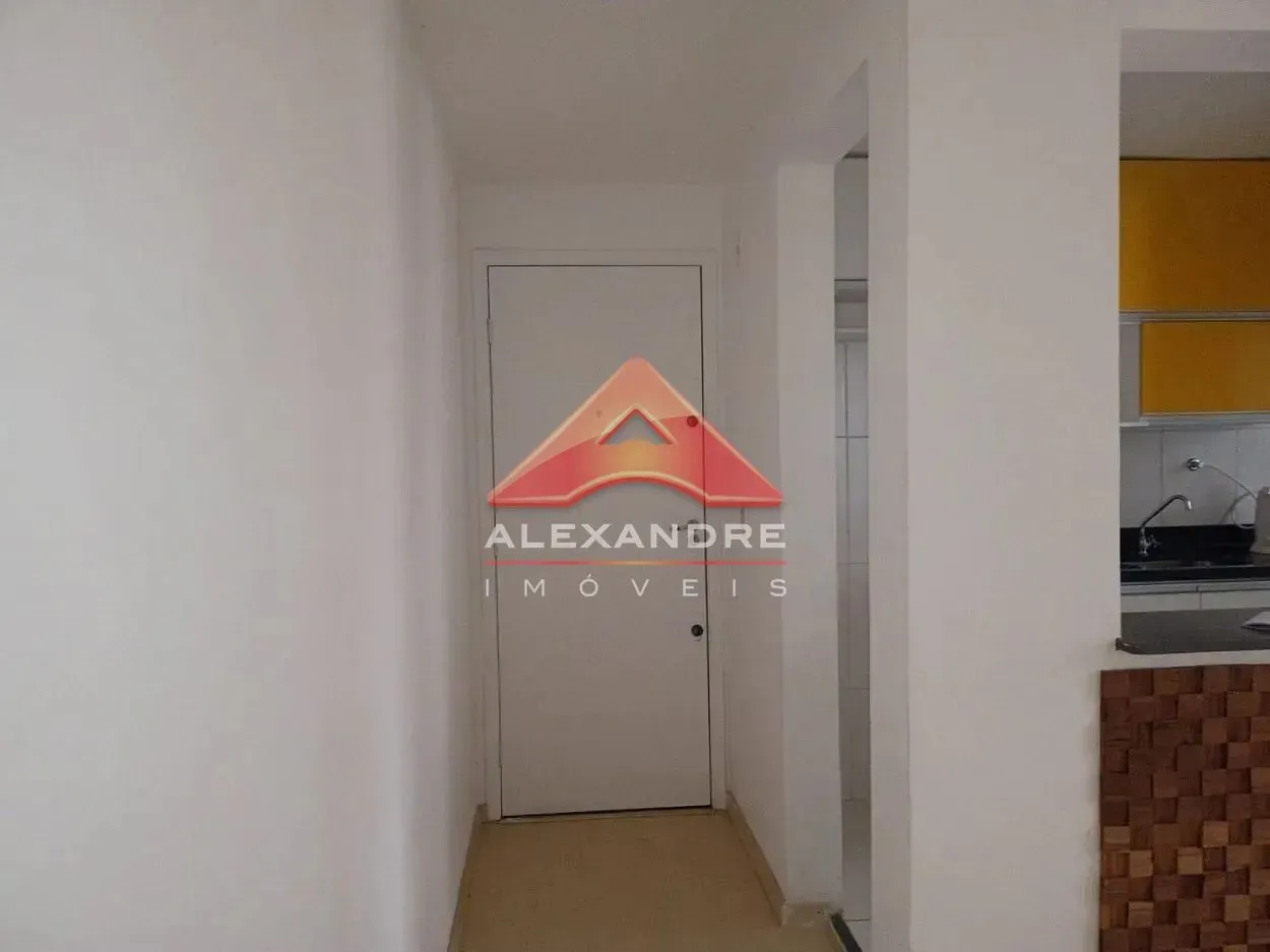 Apartamento, 2 quartos, 49 m² - Foto 4
