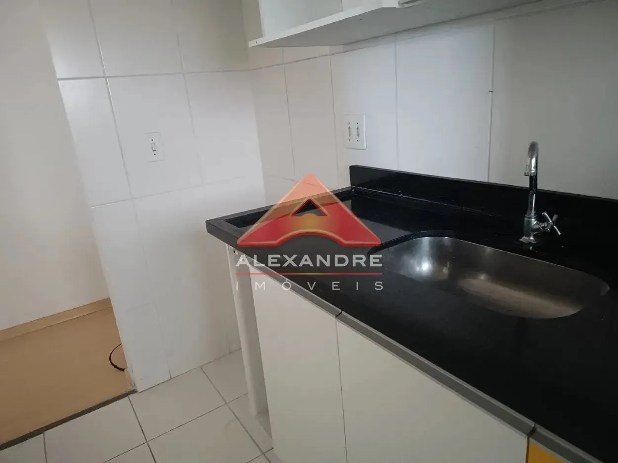 Apartamento, 2 quartos, 49 m² - Foto 10