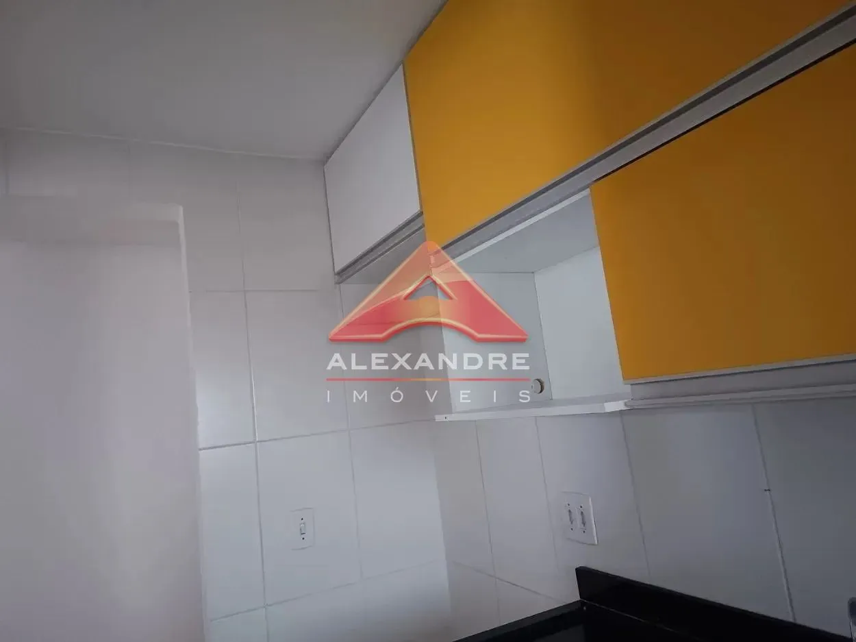 Apartamento, 2 quartos, 49 m² - Foto 6