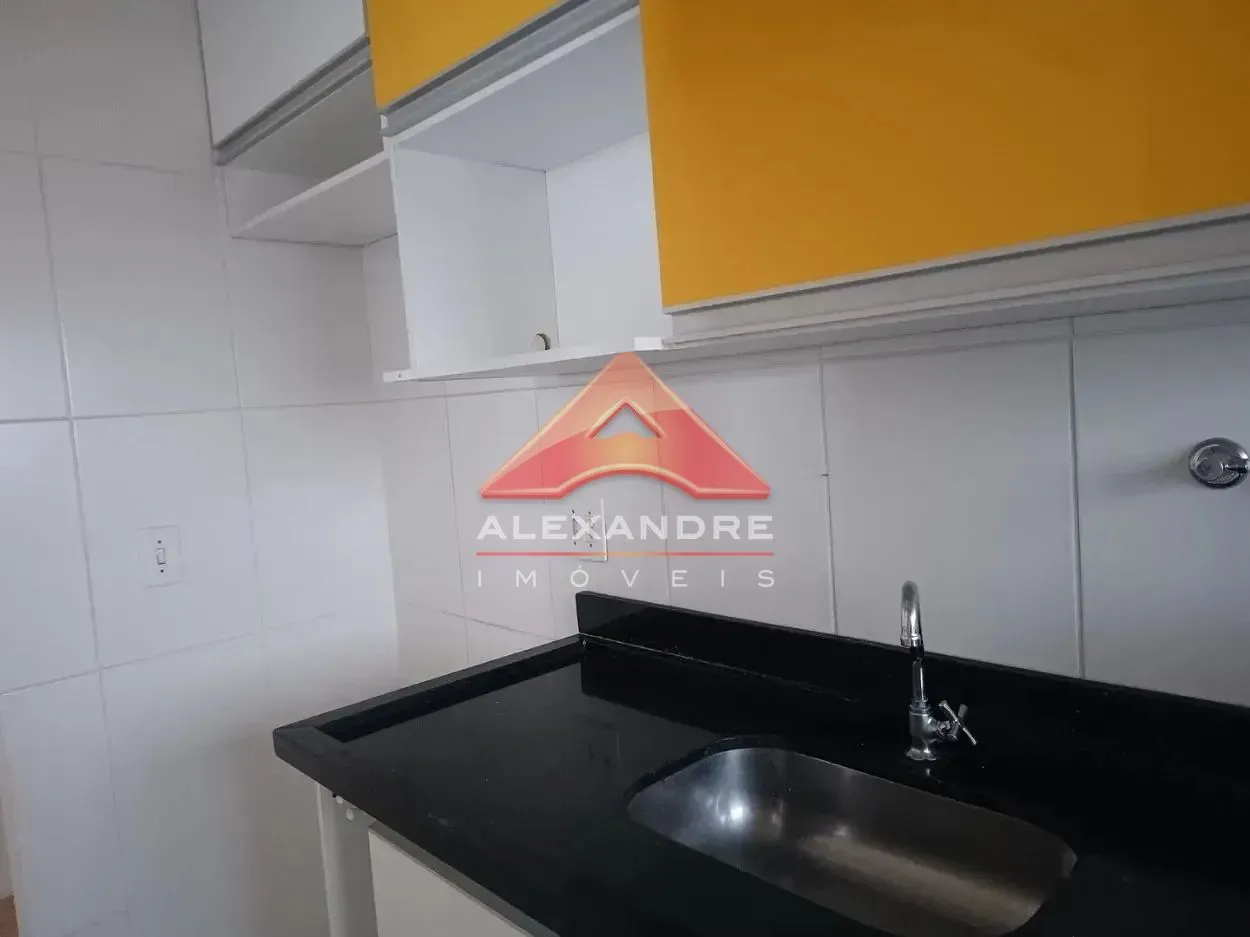 Apartamento, 2 quartos, 49 m² - Foto 9