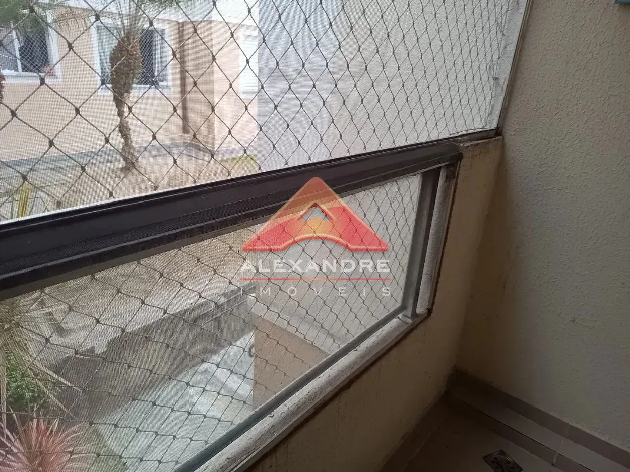 Apartamento, 2 quartos, 49 m² - Foto 13