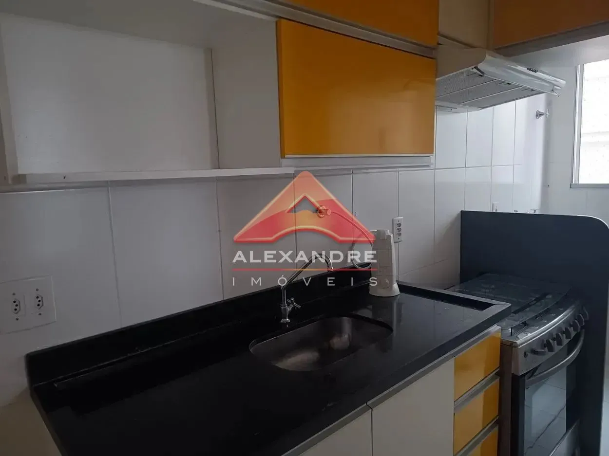 Apartamento, 2 quartos, 49 m² - Foto 7