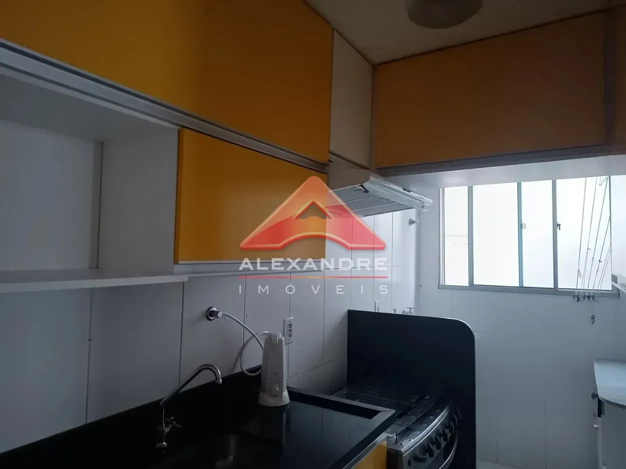Apartamento, 2 quartos, 49 m² - Foto 8