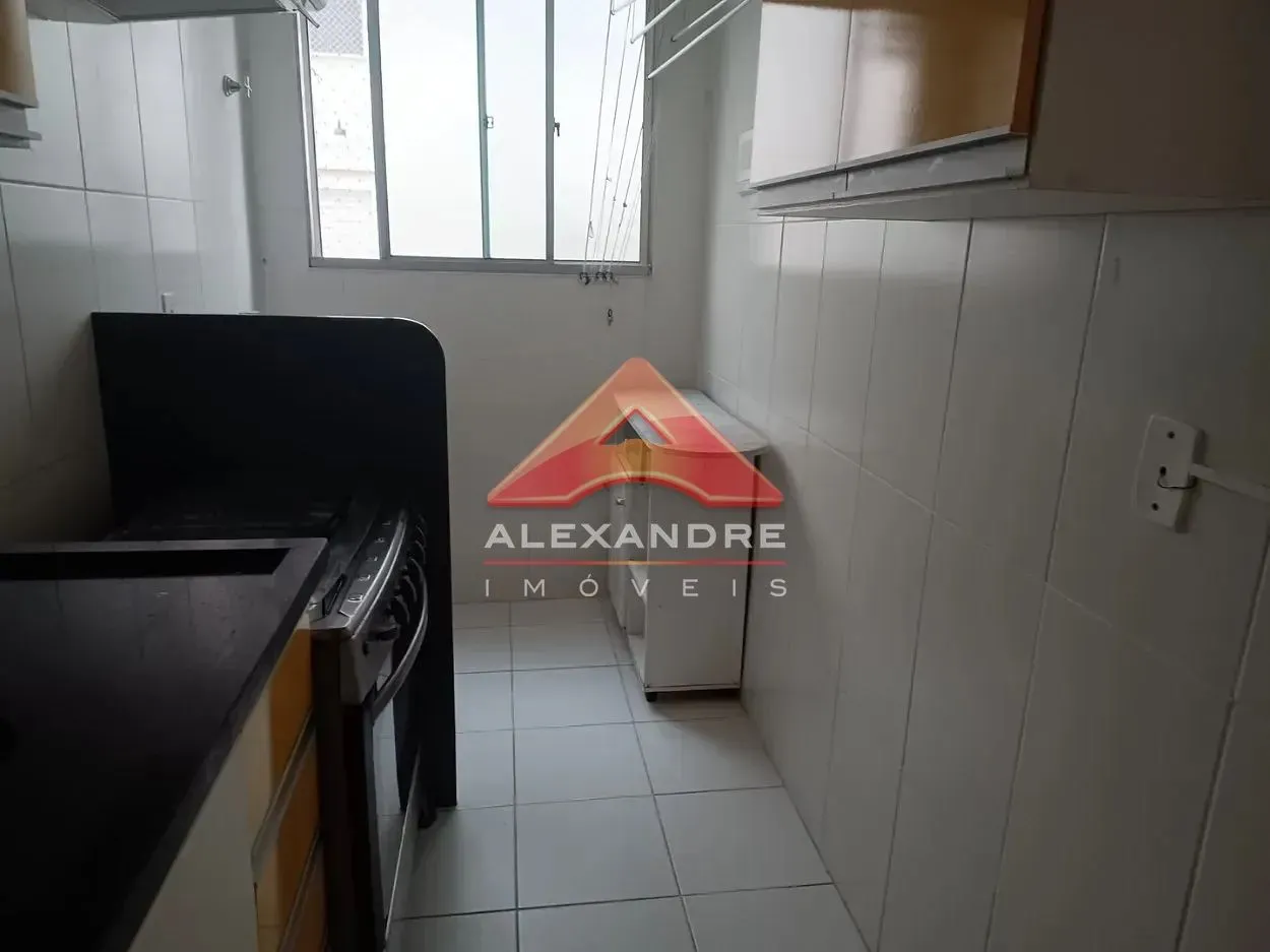 Apartamento, 2 quartos, 49 m² - Foto 11