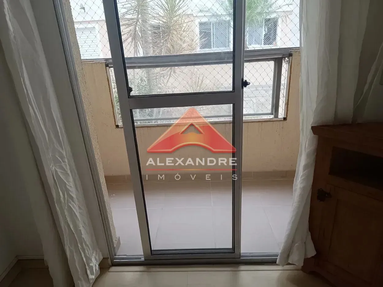 Apartamento, 2 quartos, 49 m² - Foto 14