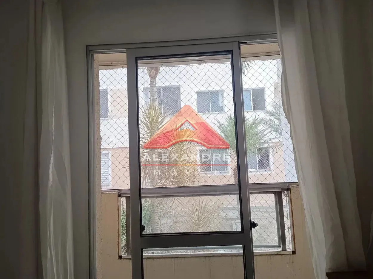 Apartamento, 2 quartos, 49 m² - Foto 15