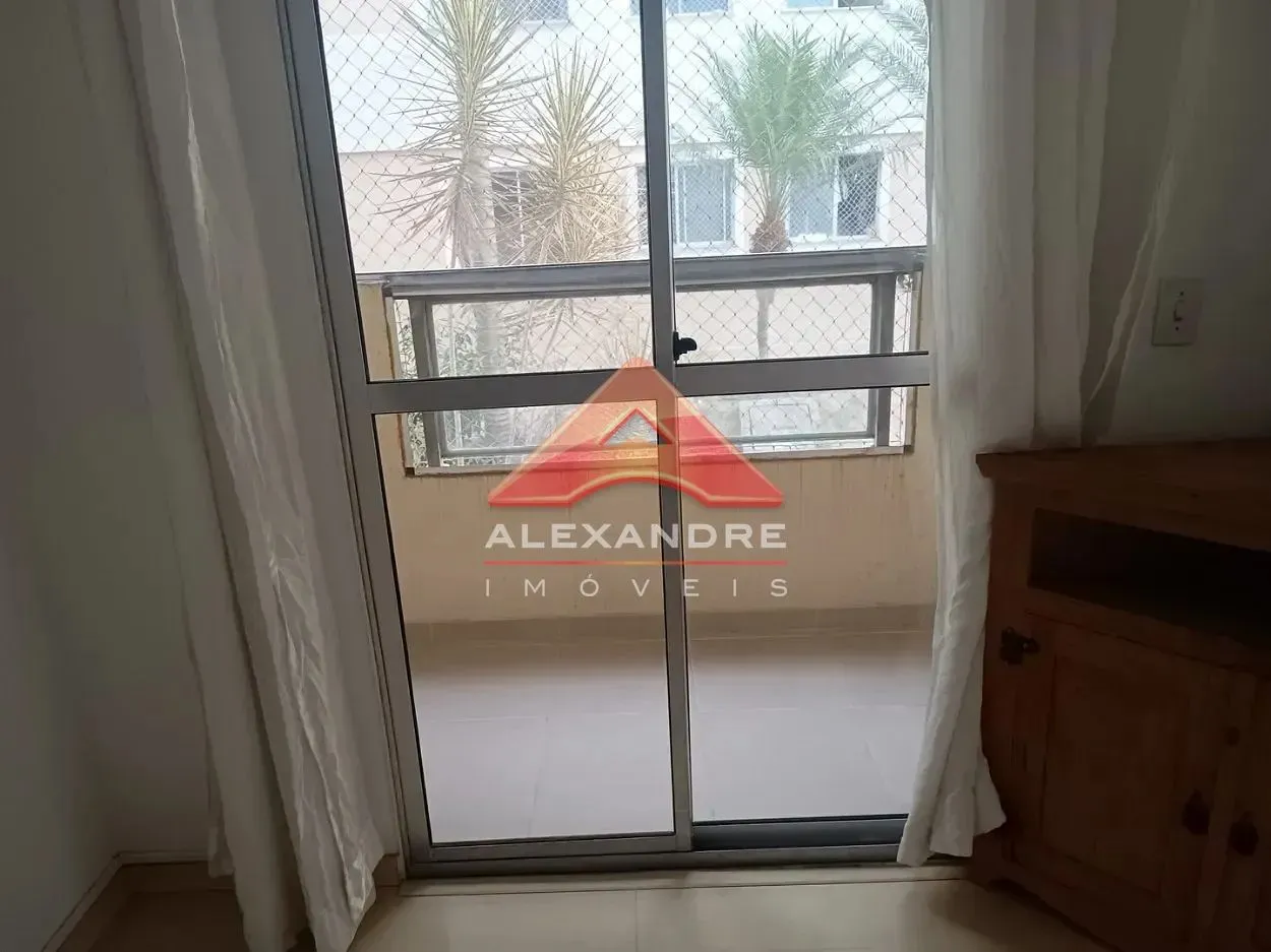 Apartamento, 2 quartos, 49 m² - Foto 16