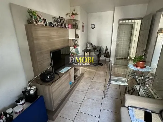 Apartamento com 45m² 1 quarto e 1 banheiro, à venda, no bairro Salgado Filho em Gravataí