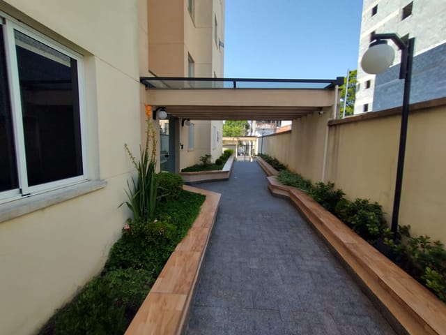 Foto do Apartamento - Apartamento à venda, Vila Guilhermina 2 Dorms e 1 Vaga, SP | Imobiliária Xavier e Brito