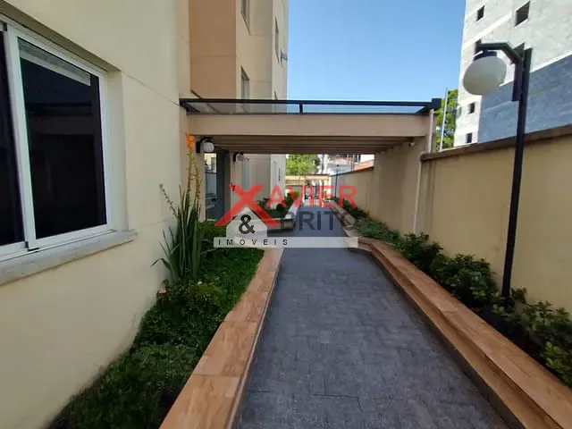 Apartamento 2 quartos e 1 banheiro, à venda, no bairro Vila Guilhermina em São Paulo