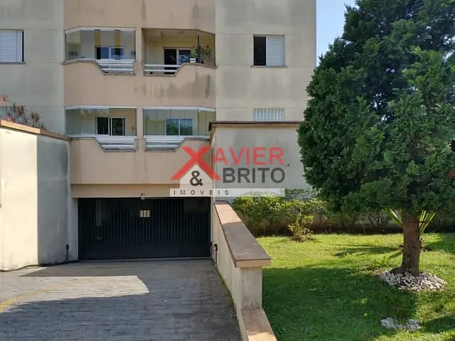 Apartamento 2 quartos e 1 banheiro, à venda, no bairro Vila Guilhermina em São Paulo