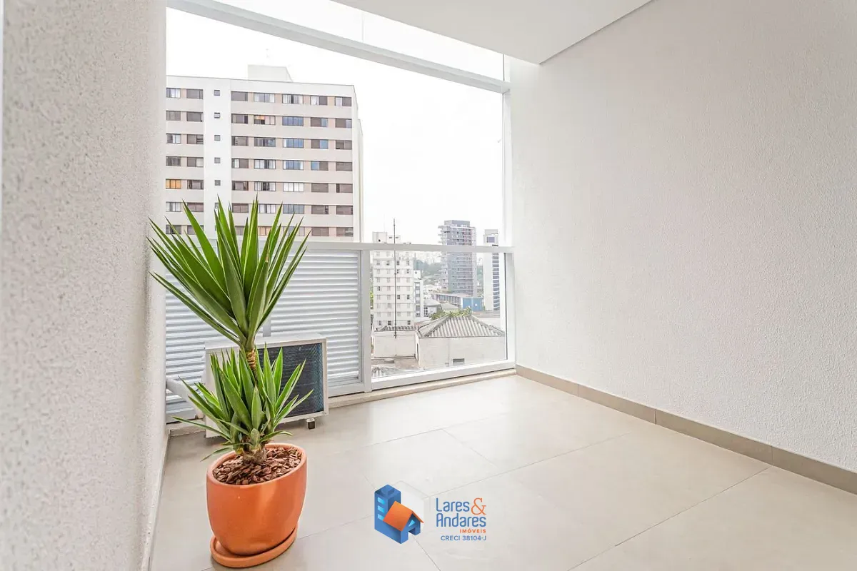 Apartamento, 1 quarto, 42 m² - Foto 12