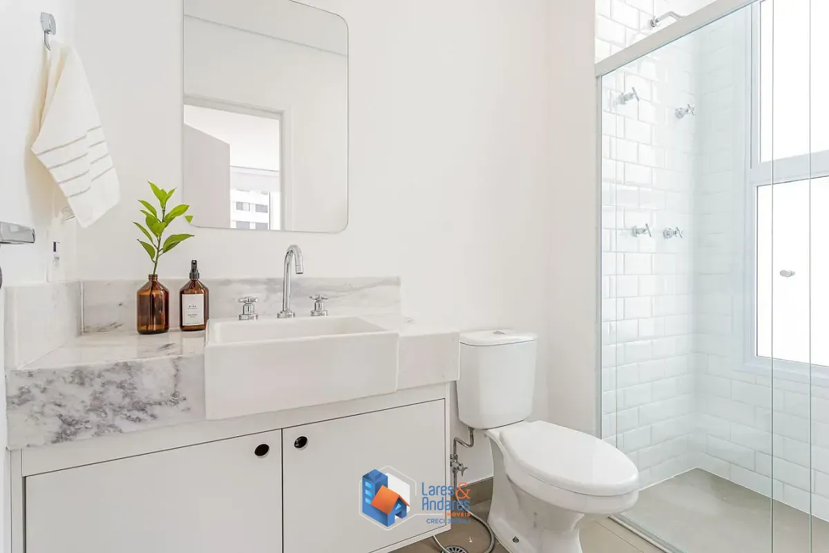 Apartamento, 1 quarto, 42 m² - Foto 18