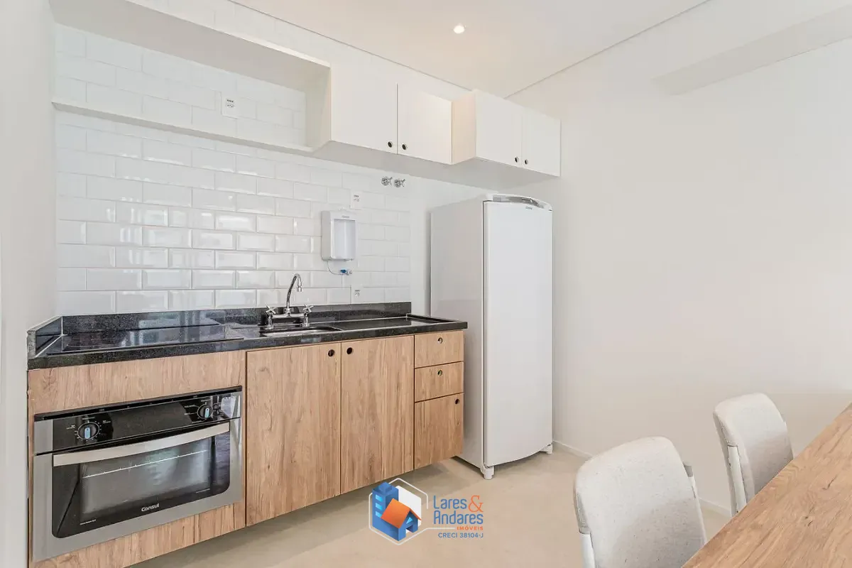 Apartamento, 1 quarto, 42 m² - Foto 15