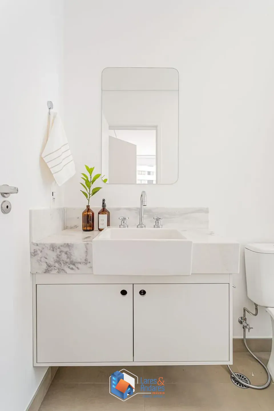 Apartamento, 1 quarto, 42 m² - Foto 20