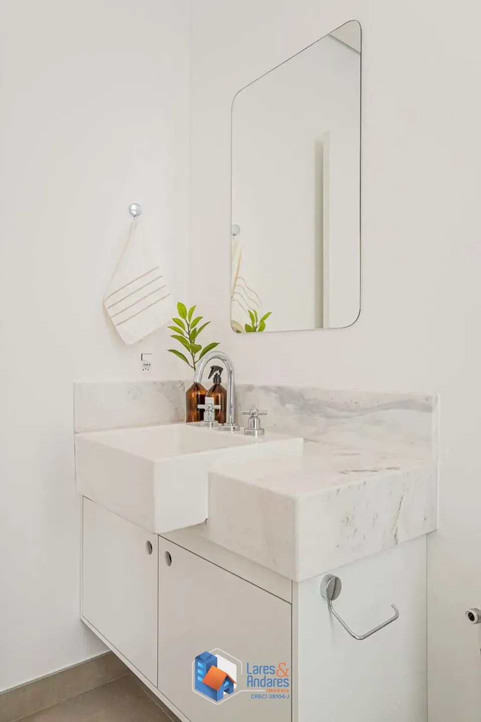 Apartamento, 1 quarto, 42 m² - Foto 22