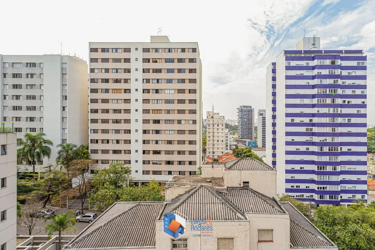 Apartamento, 1 quarto, 42 m² - Foto 17