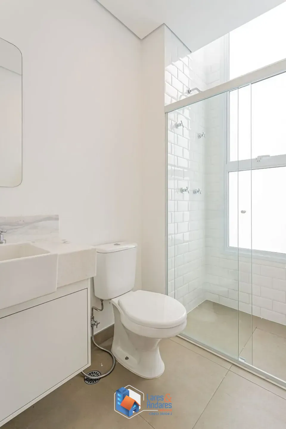 Apartamento, 1 quarto, 42 m² - Foto 19