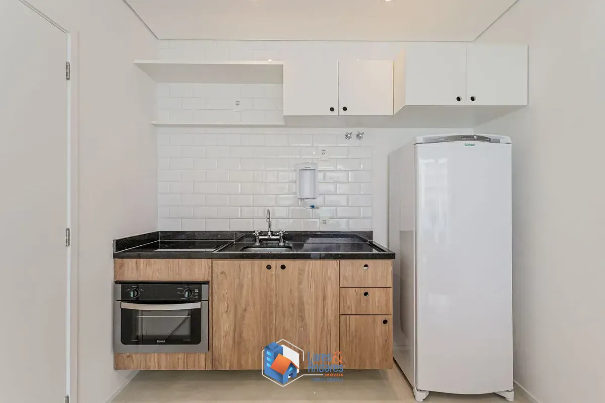 Apartamento, 1 quarto, 42 m² - Foto 14