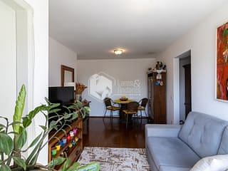 Foto do Apartamento-Apartamento tipo para venda em Casa Verde Baixa com 2 quartos, 54m²