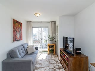 Foto do Apartamento-Apartamento tipo para venda em Casa Verde Baixa com 2 quartos, 54m²