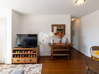 Foto do Apartamento-Apartamento tipo para venda em Casa Verde Baixa com 2 quartos, 54m²