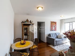 Foto do Apartamento-Apartamento tipo para venda em Casa Verde Baixa com 2 quartos, 54m²