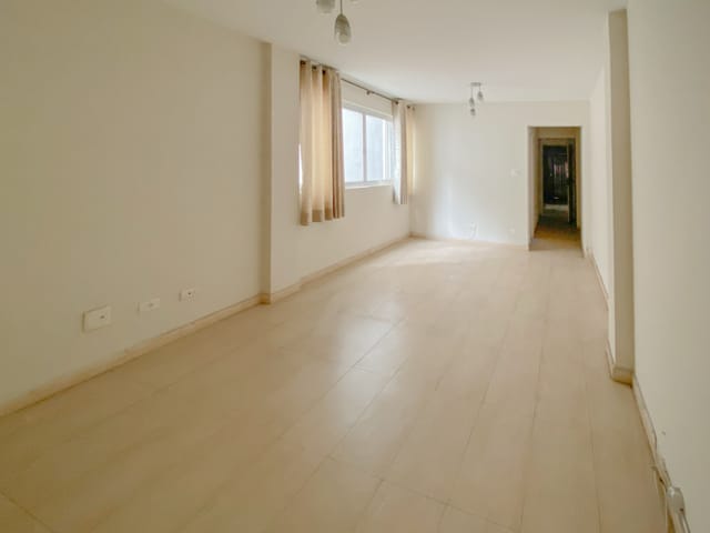 Foto do Apartamento - Apartamento tipo para venda em Jardim Paulista com 1 quarto, 57m² | Lares e Andares Imóveis
