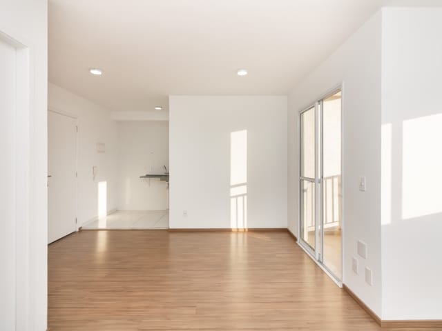 Foto do Apartamento - Apartamento tipo para venda em Vila Pirituba com 1 quarto, 44m² | Lares e Andares Imóveis