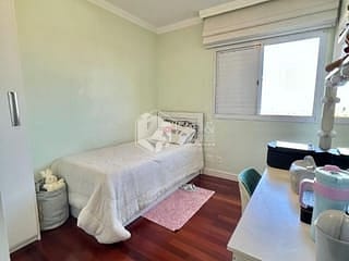 Foto do Apartamento-Apartamento tipo para venda em City América com 3 quartos, sendo 1 suíte, 122m²