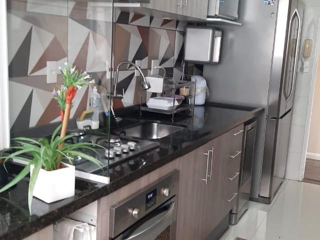 Apartamento 3 quartos e 2 banheiros, à venda, no bairro Vila Matilde em São Paulo