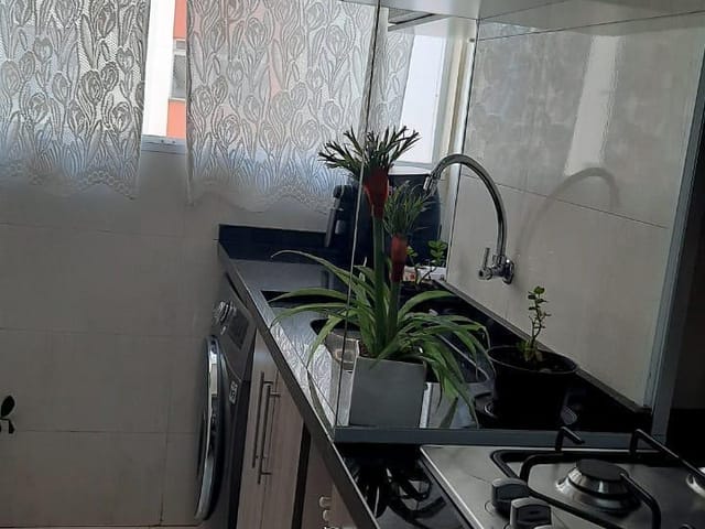 Apartamento 3 quartos e 2 banheiros, à venda, no bairro Vila Matilde em São Paulo