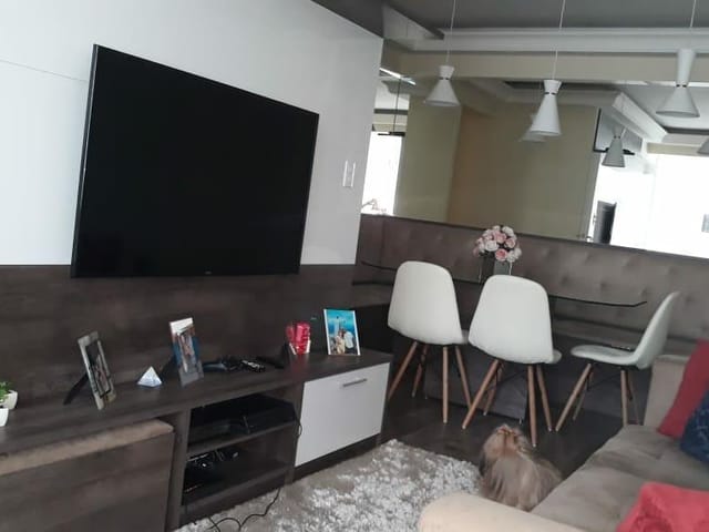 Apartamento 3 quartos e 2 banheiros, à venda, no bairro Vila Matilde em São Paulo