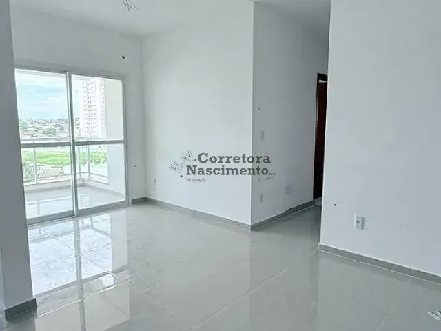 Apartamento para alugar, no bairro Vila Branca em Jacareí