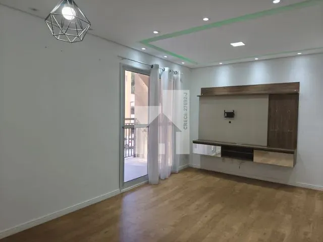 Apartamento 3 quartos e 2 banheiros, à venda, no bairro Torres de São José em Jundiaí