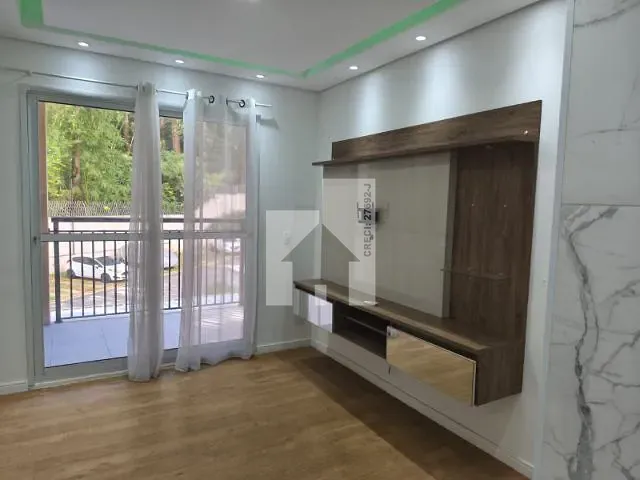 Apartamento 3 quartos e 2 banheiros, à venda, no bairro Torres de São José em Jundiaí