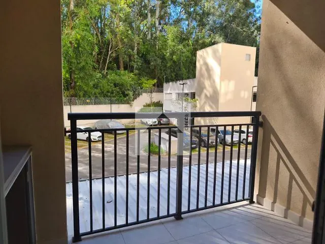 Apartamento 3 quartos e 2 banheiros, à venda, no bairro Torres de São José em Jundiaí