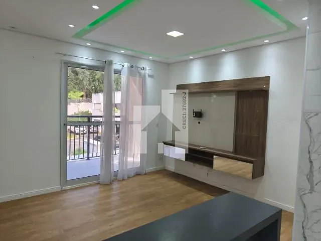 Apartamento 3 quartos e 2 banheiros, à venda, no bairro Torres de São José em Jundiaí