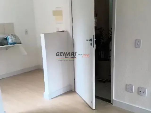 Apartamento com 43m² 2 quartos e 1 banheiro, à venda ou para alugar, no bairro Conjunto Habitacional Residencial Veredas da Conquista em Indaiatuba