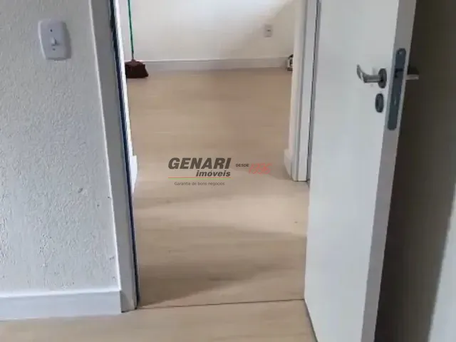 Apartamento com 43m² 2 quartos e 1 banheiro, à venda ou para alugar, no bairro Conjunto Habitacional Residencial Veredas da Conquista em Indaiatuba