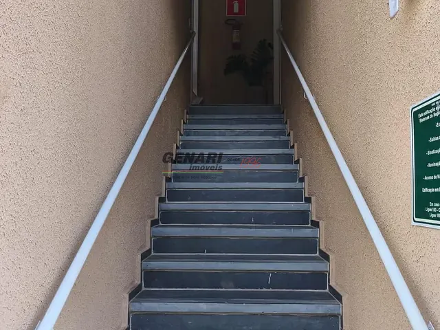 Apartamento com 43m² 2 quartos e 1 banheiro, à venda ou para alugar, no bairro Conjunto Habitacional Residencial Veredas da Conquista em Indaiatuba