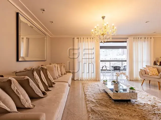 Apartamento com 319m² 3 quartos e 5 banheiros, à venda, no bairro Jardim do Lago em Londrina