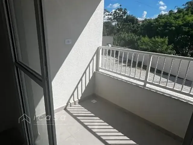 Apartamento 2 quartos e 1 banheiro, à venda, no bairro Vila Pascoal em Caçapava